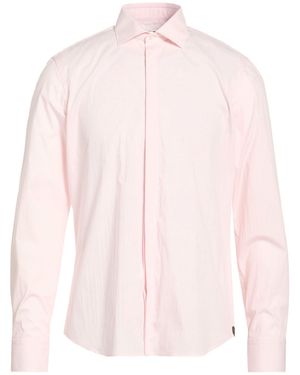 Manuel Ritz Shirts - Pink