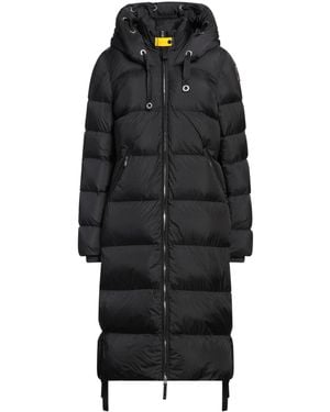 Parajumpers Puffer - Black