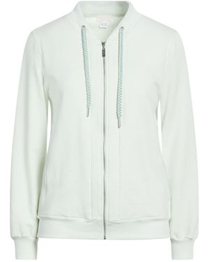 Hanro Sweatshirts - White