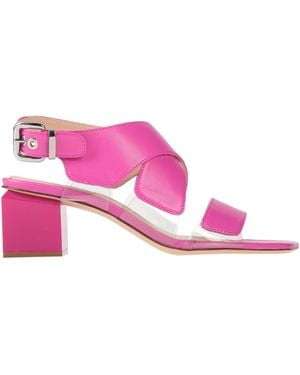 Agl Attilio Giusti Leombruni Sandale - Pink