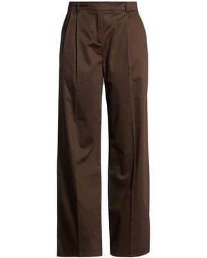 MAX&Co. Trousers - Brown