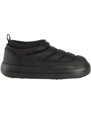Moon Boot Bottines - Noir