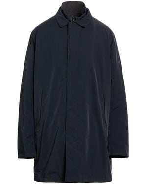People Of Shibuya Coat - Blue