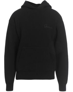 GARMENT WORKSHOP Pullover - Schwarz