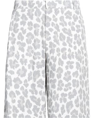Dior Shorts & Bermuda Shorts - White