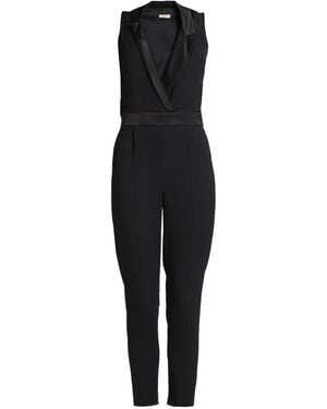 Liu Jo Jumpsuit - Black