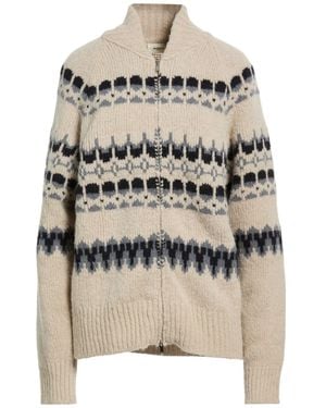 Barena Strickjacke - Natur