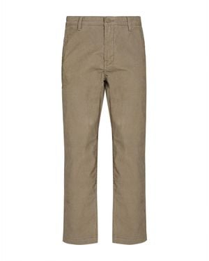 Levi's Trousers - Natural