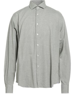 Xacus Shirt Cotton - Gray