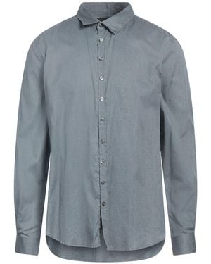 John Varvatos Shirt - Blue