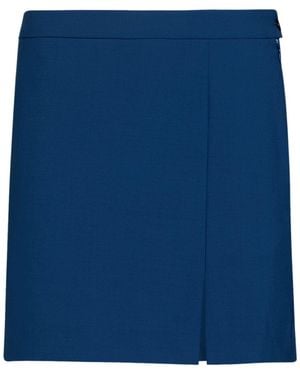 Jucca Minirock - Blau