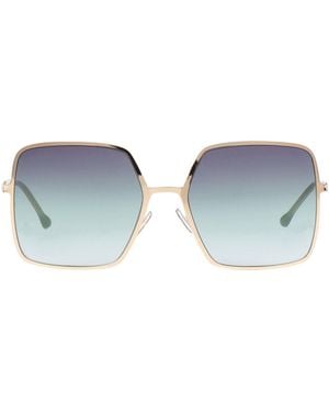 Isabel Marant Sunglasses - Blue
