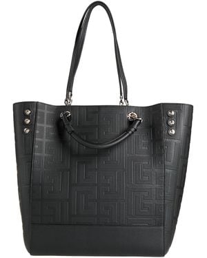Balmain Handtaschen - Schwarz