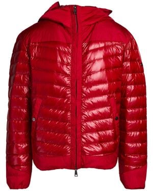 Add Puffers - Red