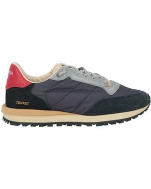 HIDNANDER Sneakers - Blu