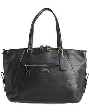 COACH Handbag - Black