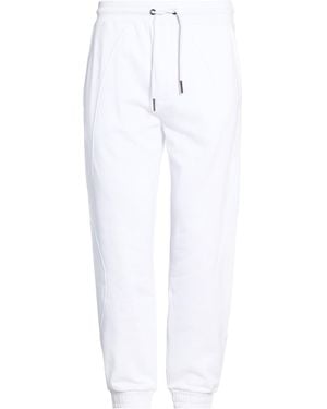 Iceberg Trousers Cotton - White