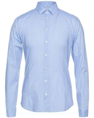 Patrizia Pepe Shirt - Blue