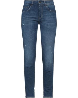 Aniye By Jeanshose - Blau