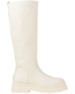 Liu Jo Boot - White