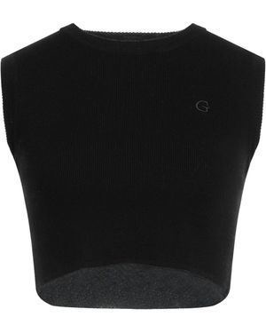 Gaelle Paris Pullover - Noir