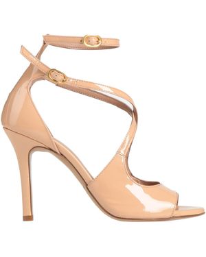 Bianca Di Sandals - Metallic