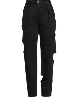 HELIOT EMIL Jeans - Black