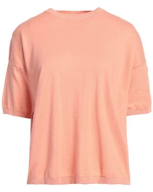 Crossley Pullover - Pink