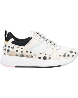 Moaconcept Trainers - White