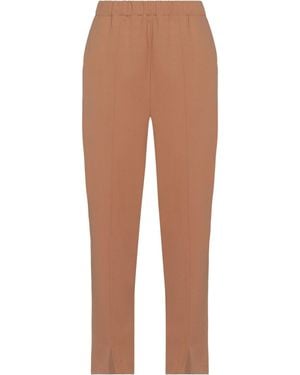 Suoli Pants - Multicolor