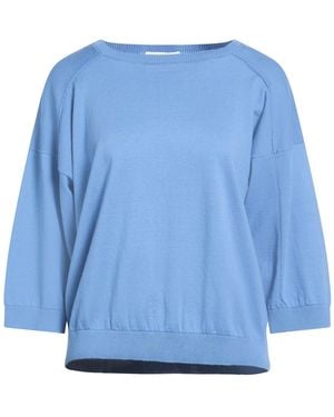 Alpha Studio Jumper - Blue