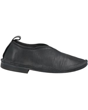 Moma Loafer - Black