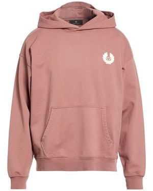 Belstaff Sweat-Shirt - Rose