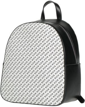 RICHMOND Mochila - Gris