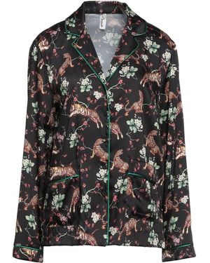 Souvenir Clubbing Shirt - Black