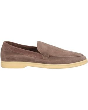 Boemos Mocassino - Marrone