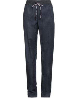 Gaelle Paris Hose - Blau