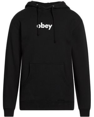 Obey Sweatshirt - Black