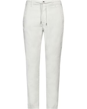 Squad² Pants - White
