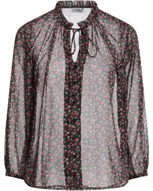 Liu Jo Shirt - Brown