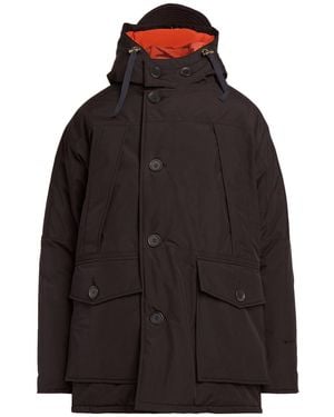 Woolrich Puffer - Black