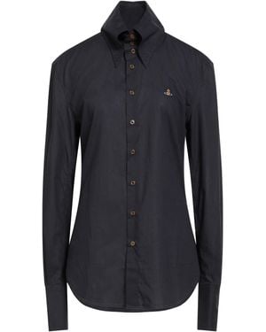 Vivienne Westwood Shirt - Blue