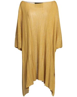 Collection Privée Mini Dress - Yellow