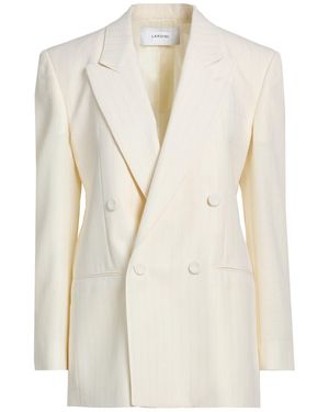 Lardini Blazers - White