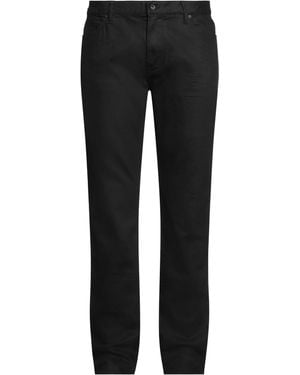 John Varvatos Pantaloni Jeans - Nero
