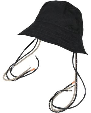 Ambush Hat Cotton - Black