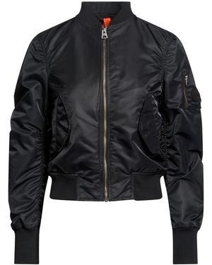Spiewak Jackets - Black