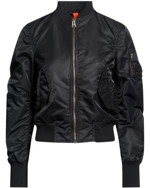 Spiewak Chaqueta Y Cazadora - Negro