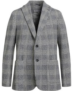 Circolo 1901 Blazer - Gray