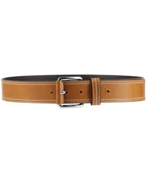 MAX&Co. Belts - White